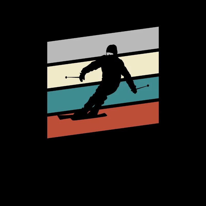Ski Rétro