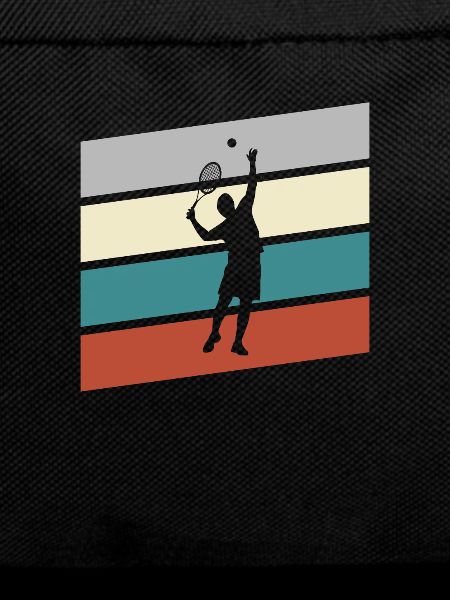 Tennis Rétro