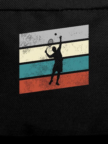 Tennis Rétro
