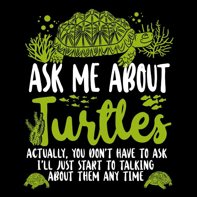 Tortue de mer Posez-moi des questions sur