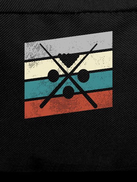 Billiard Retro