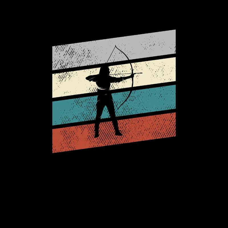 Archery Retro
