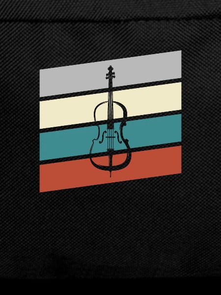 Violon Rétro