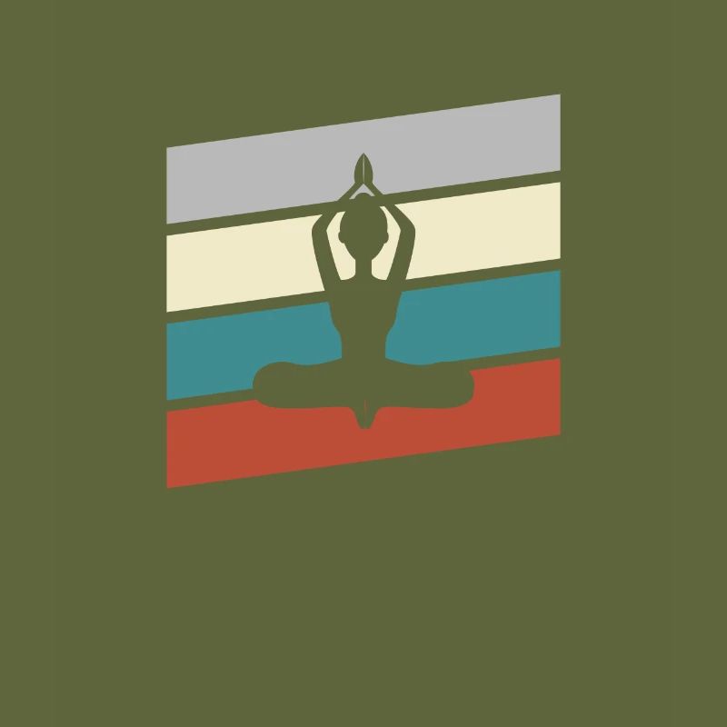 Yoga Retro