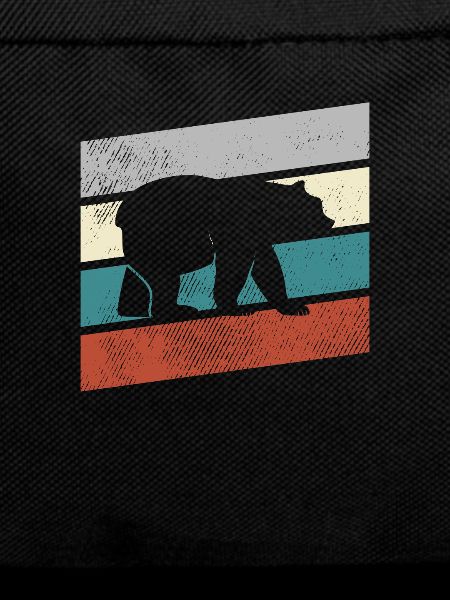 Ours Rétro