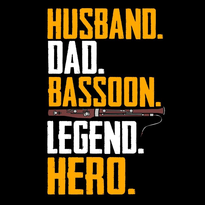 Bassoonist