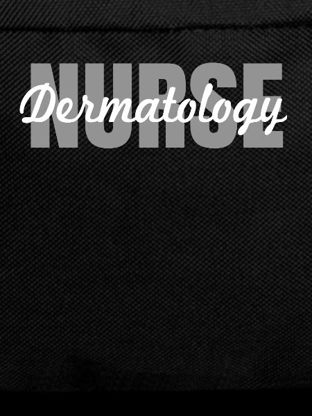 Dermatological nurse