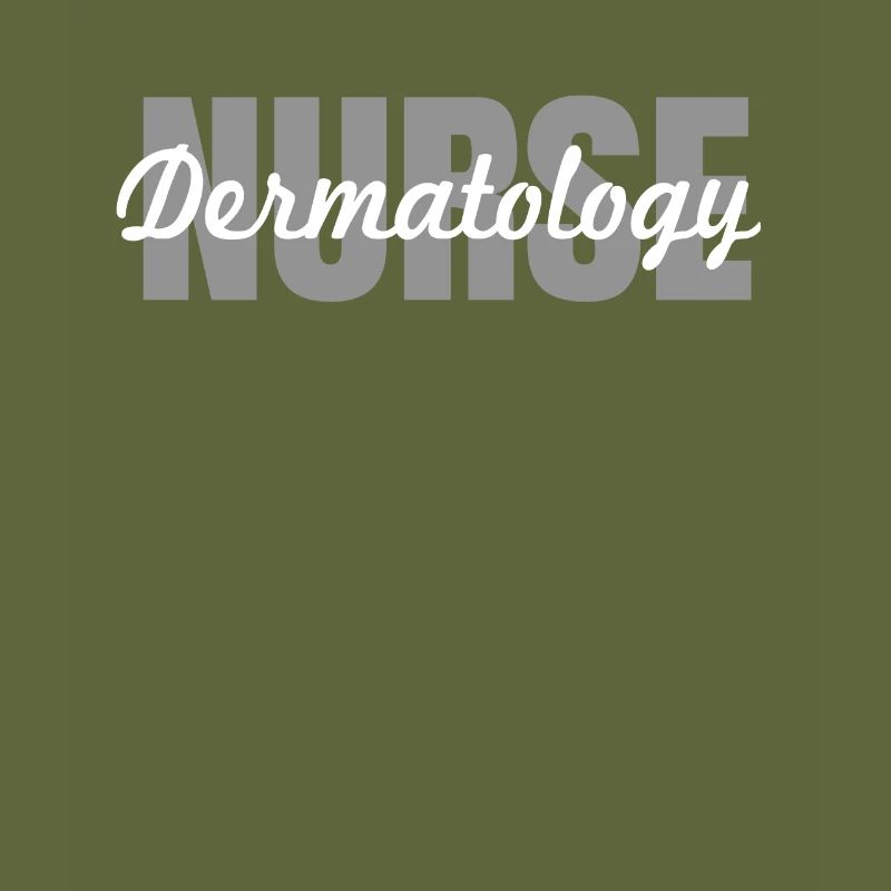 Dermatological nurse