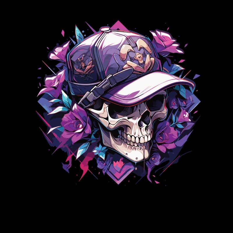 Skull Skull Skulls Skull Skeleton