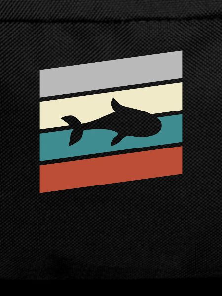 Fisch Retro