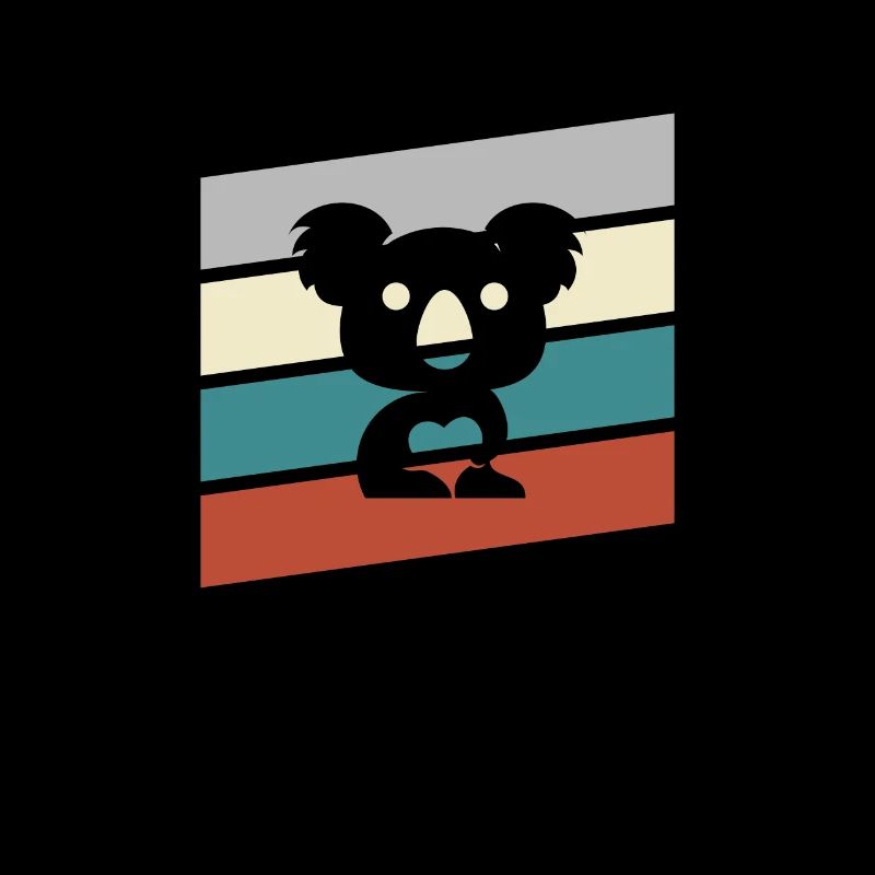 Koala Rétro