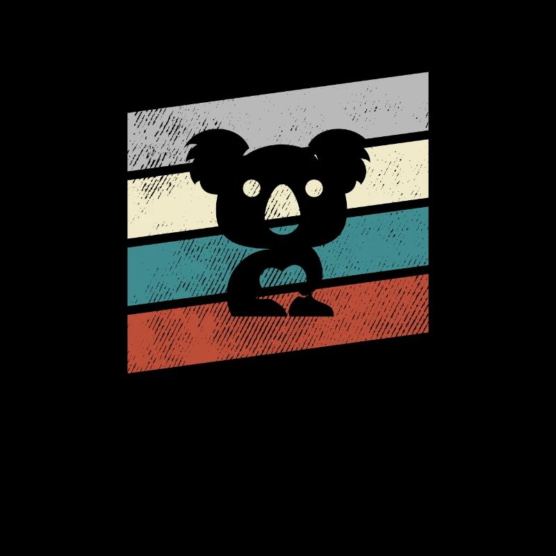 Koala Rétro