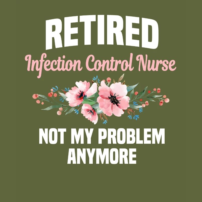 Retired Hygiene Nurse