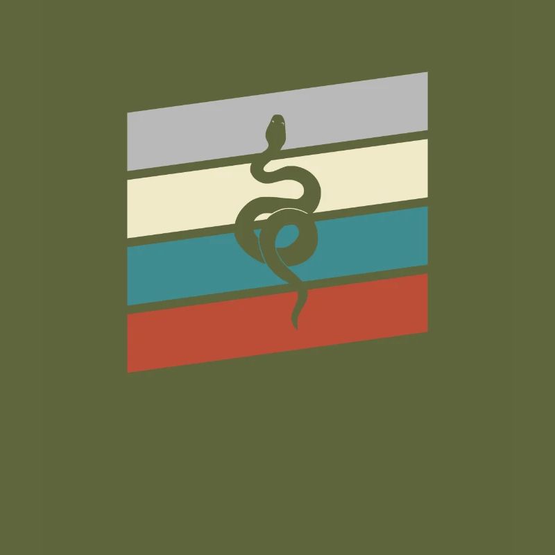Snake Retro