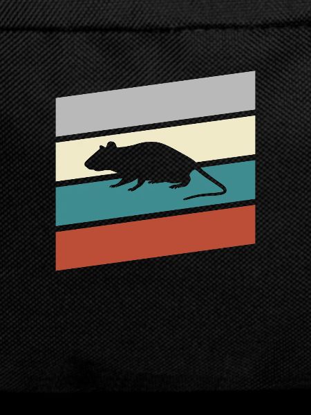 Maus Retro