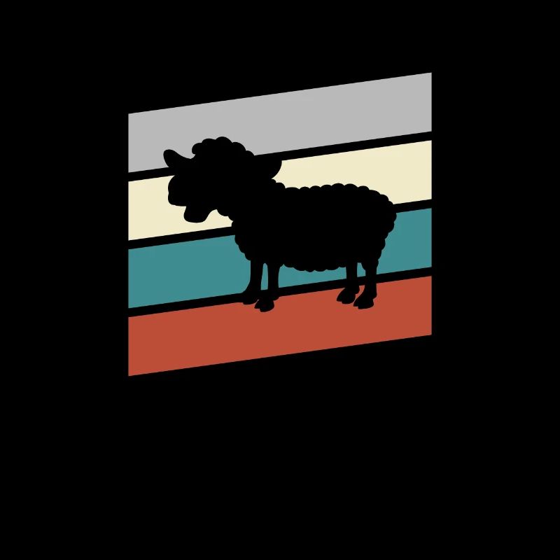 Mouton Rétro