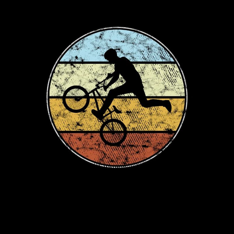 bmx retro