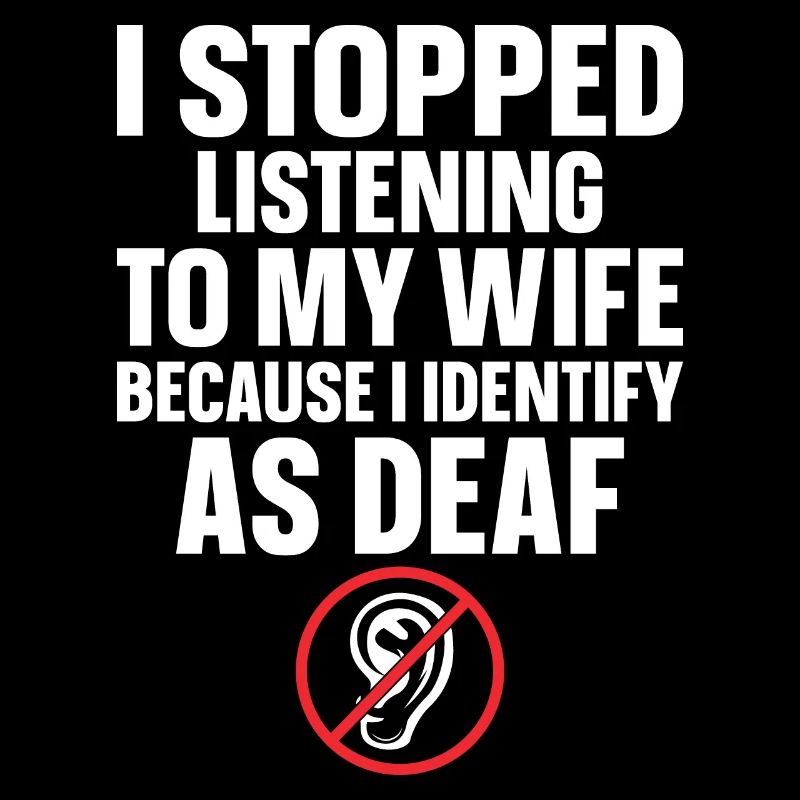 Deaf Pride ASL Gebärdensprache
