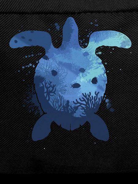 Sea Turtle Tortoise