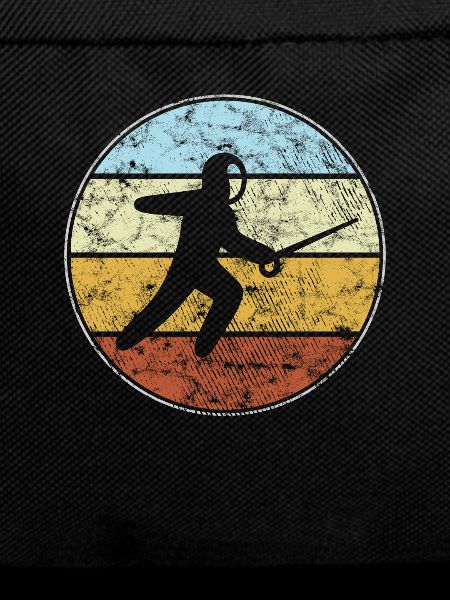 Fencing Retro