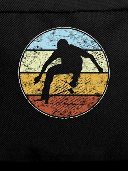 Skating Retro