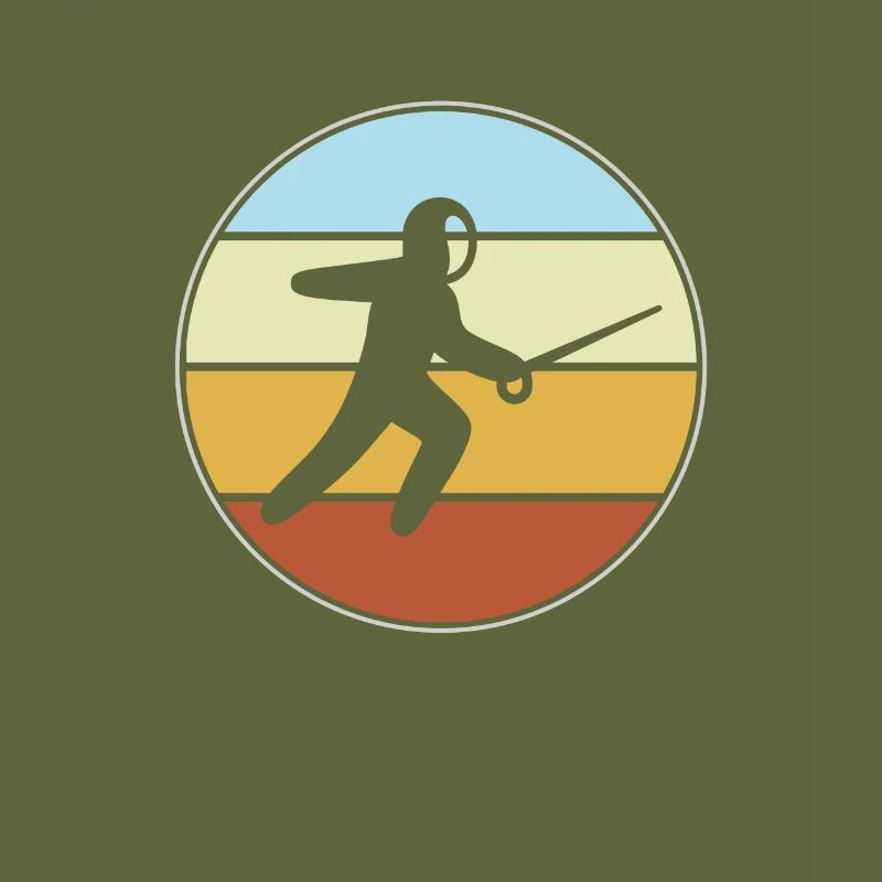 Fencing Retro