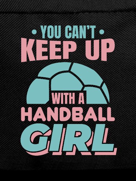 Handball player