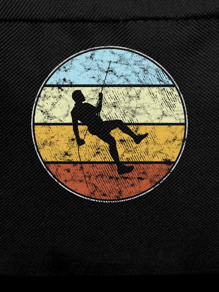 Climbing Retro