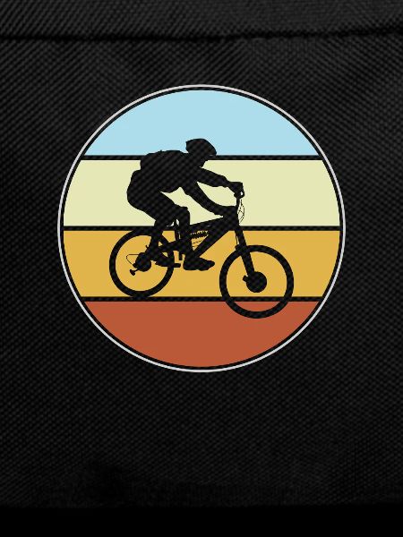 Mountain Bike Retro