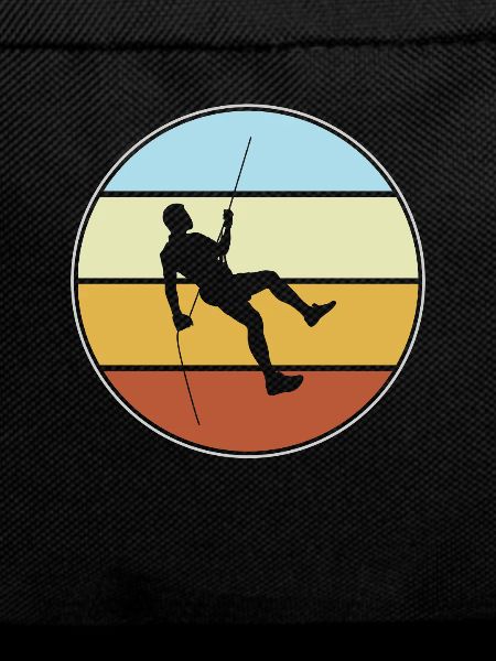 Climbing Retro