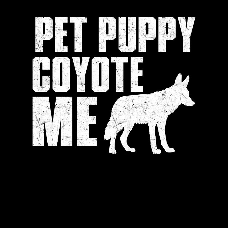 Coyote Hunt Coyote Hunter Yote