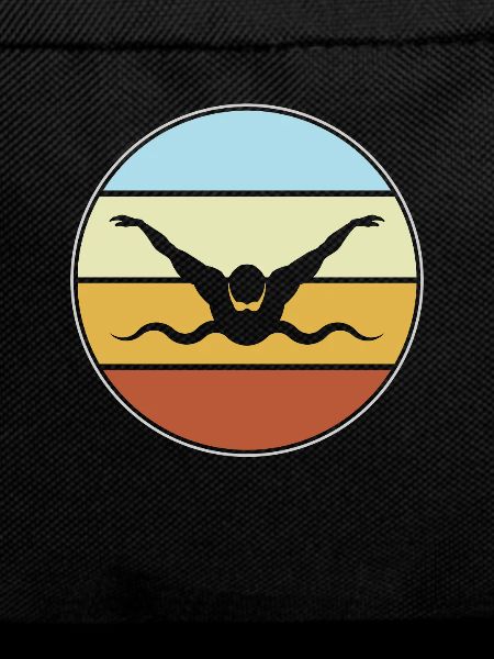 Natation Rétro