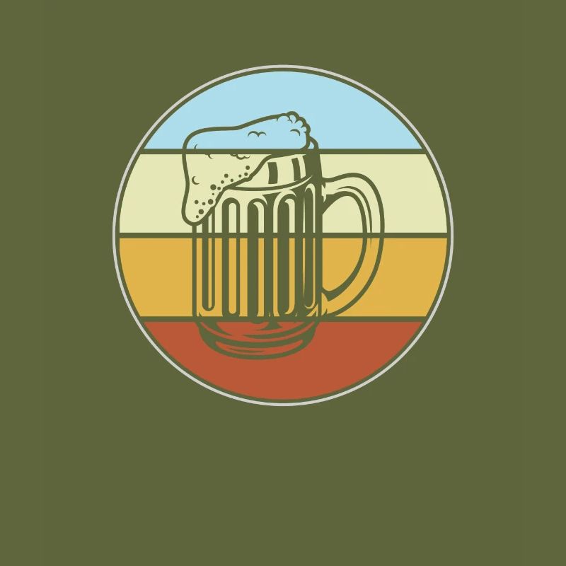 Bier Retro