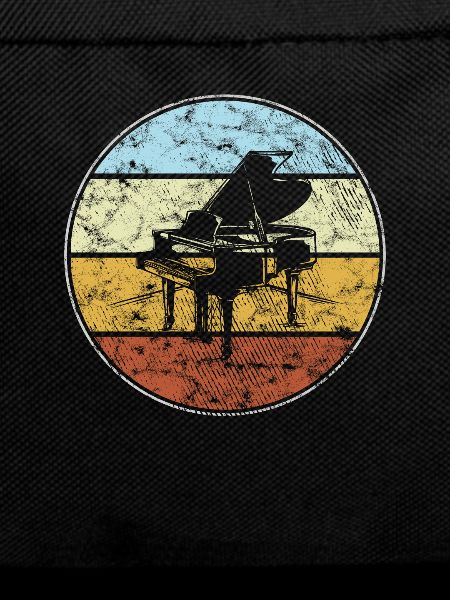 Piano Rétro