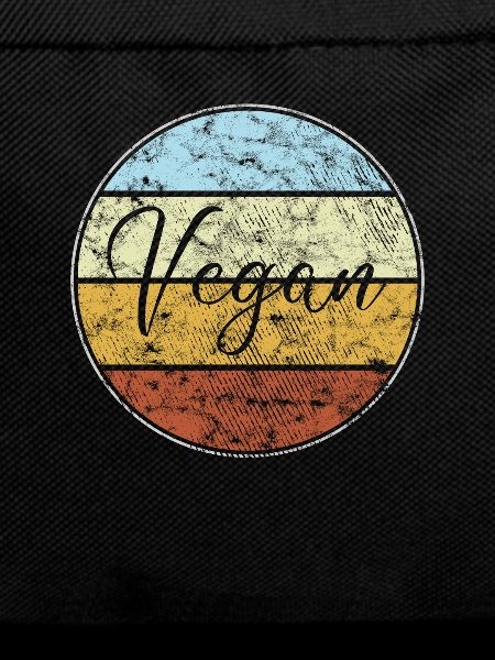 Rétro végétalien