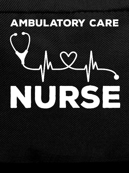 Ambulatory Nurse Gift Idea