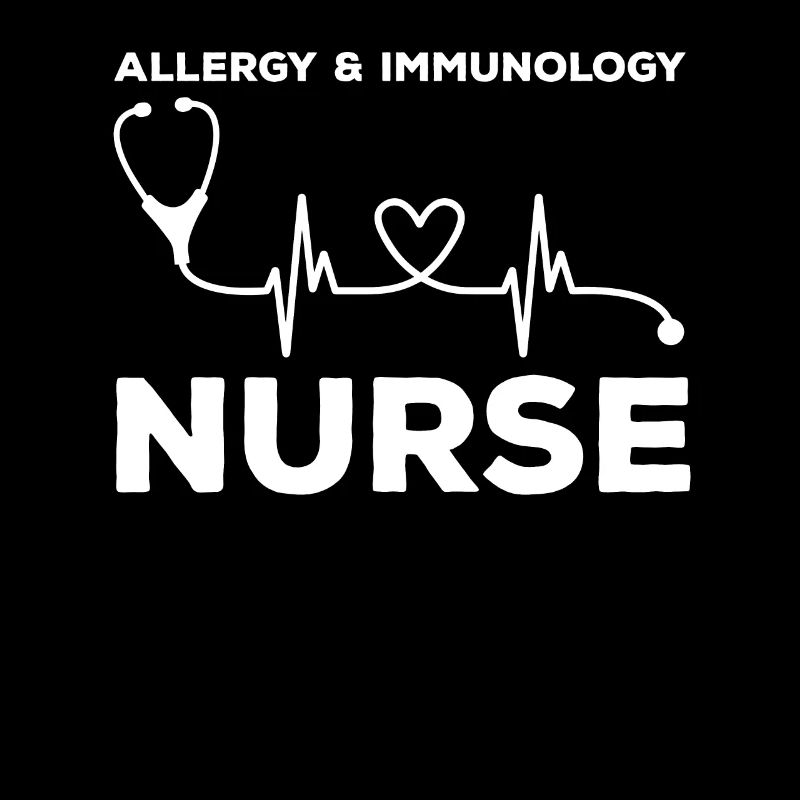 Allergy & Immunology Nurse
