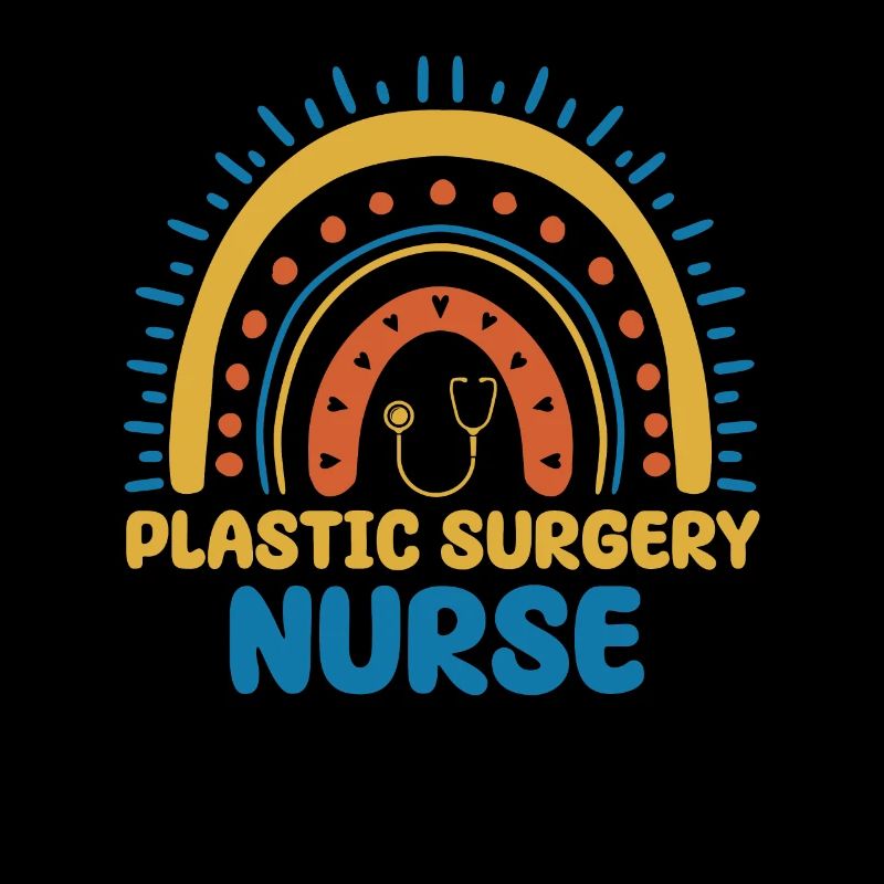 Infirmière en chirurgie plastique