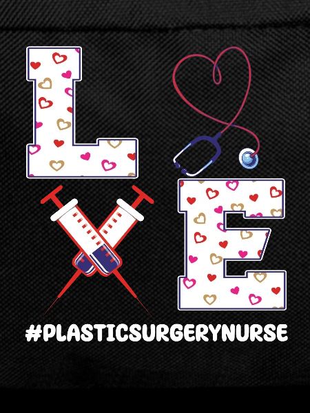 Plastic Surgery Nurse