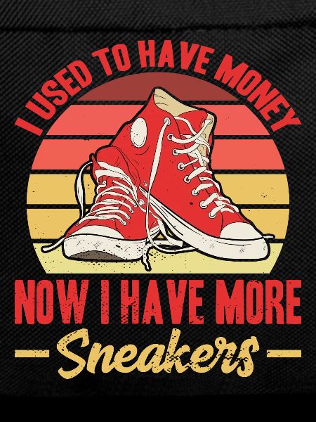 Collectionneur Sneakerhead