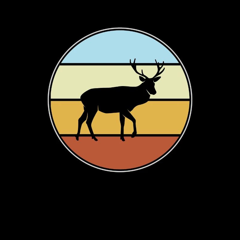Hirsch Retro