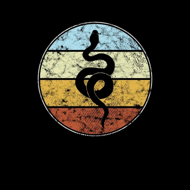 Snake Retro