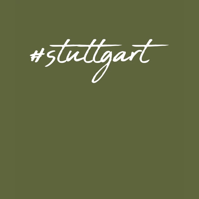 Stuttgart