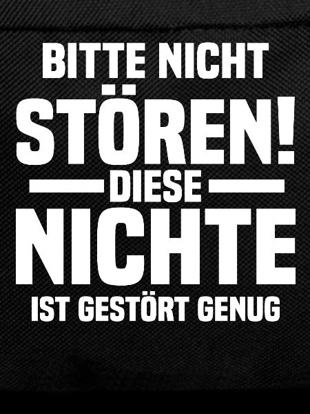 Nichte
