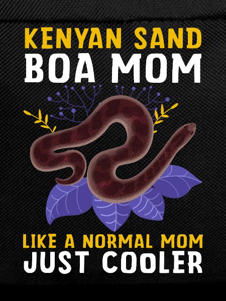 Propriétaire de serpent
