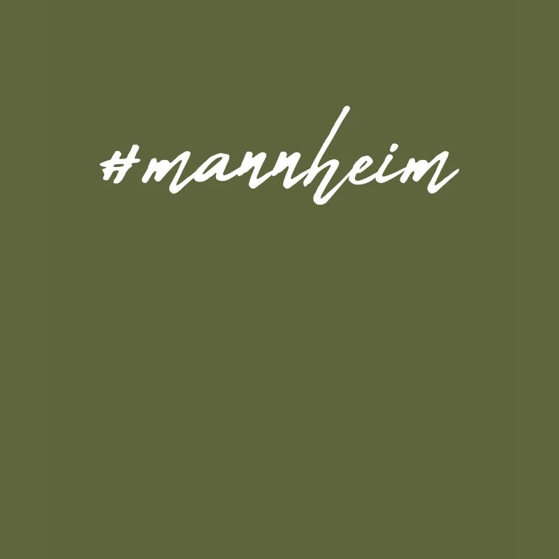 Mannheim
