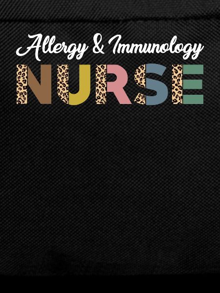 Allergy and Immunology Nurse