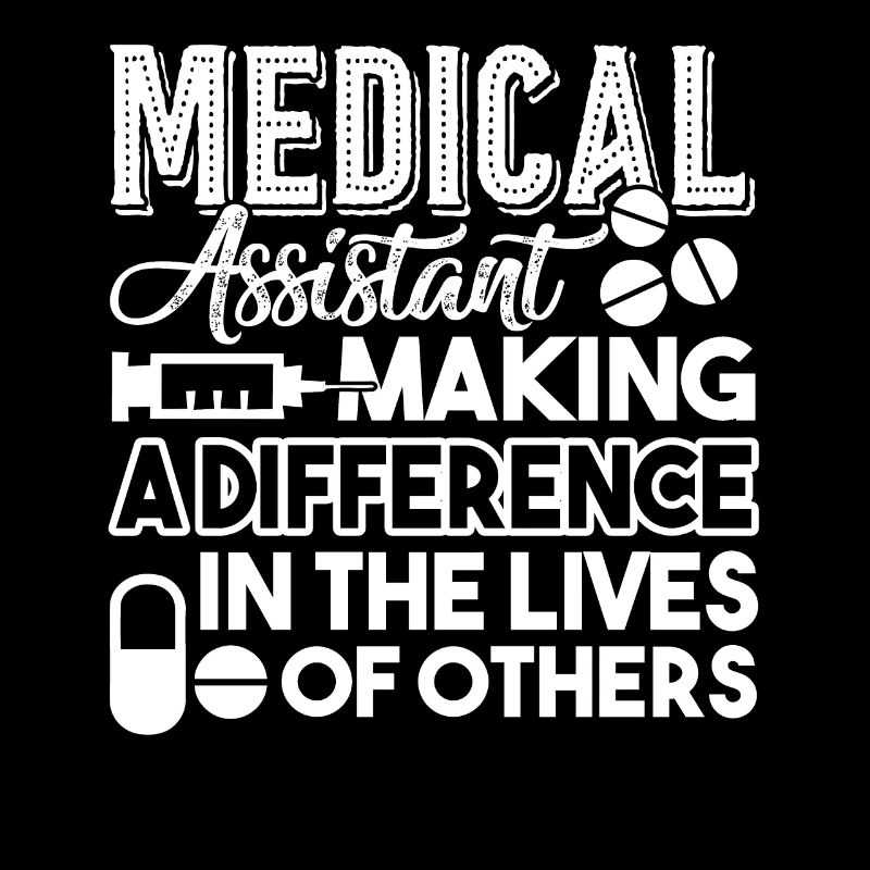 Medical Assistant Making A Difference