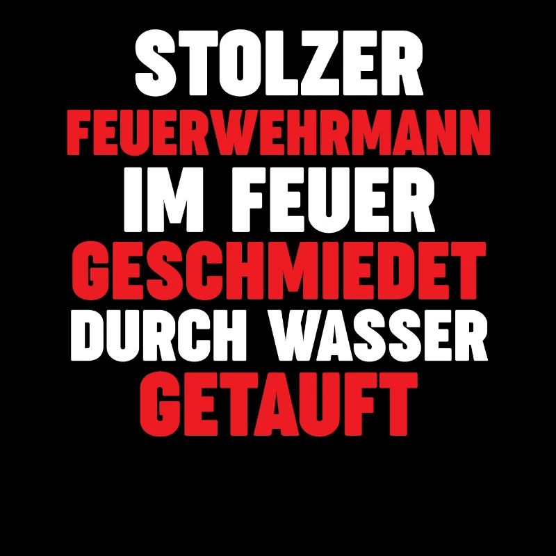 Feuerwehrmann Feuerwehr
