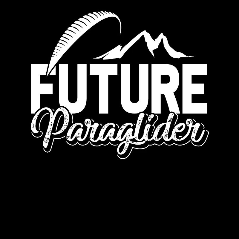 Paragliding Future Paraglider